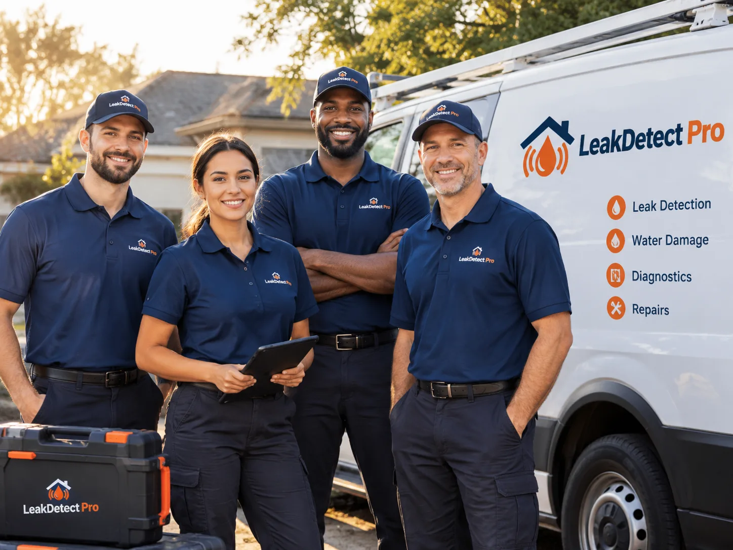 Roof Repair company in Norman, AR